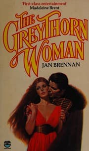 Tapa de The Greythorn woman