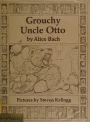 Tapa de Grouchy Uncle Otto