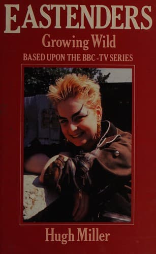 Tapa de The Eastenders