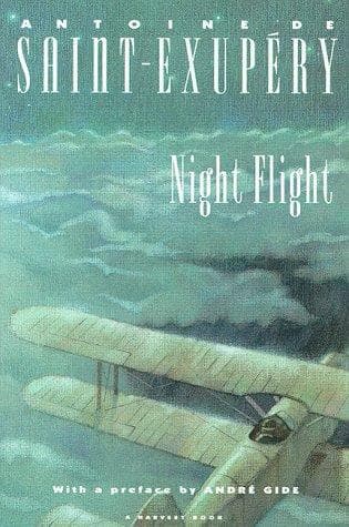 Tapa de Vol de nuit