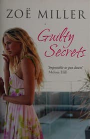 Tapa de Guilty Secrets