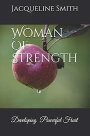 Tapa de Woman of Strength