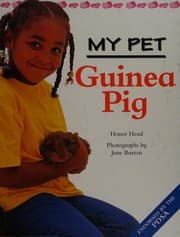Tapa de Guinea pig
