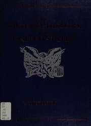 Tapa de The Gulf War (The military history of the United States)