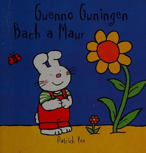 Tapa de Gwenno Gwningen