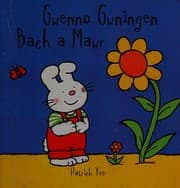 Tapa de Gwenno Gwningen