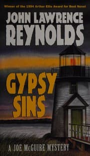 Tapa de Gypsy sins