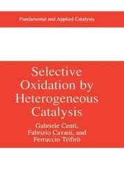 Tapa de Selective oxidation by heterogeneous catalysis
