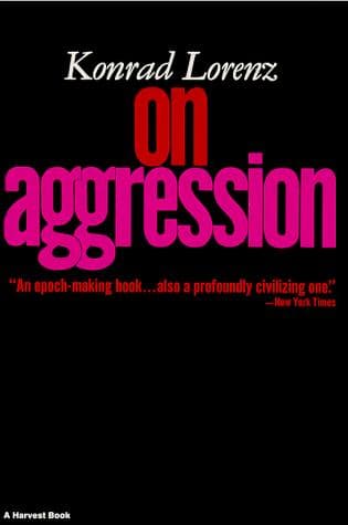 Tapa de On Aggresion