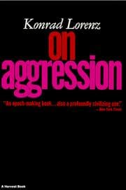 Tapa de On Aggresion