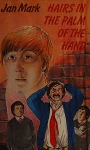 Tapa de Hairs in the Palm of the Hand