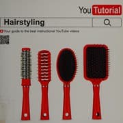 Tapa de YouTutorial Hairstyling