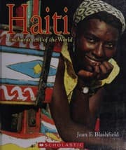 Tapa de Haiti