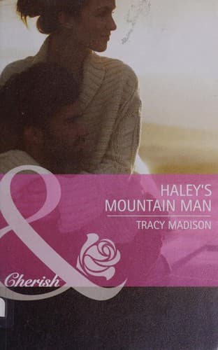 Tapa de Haley's Mountain Man