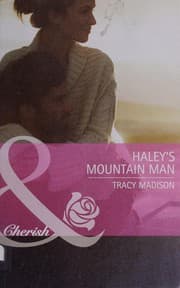Tapa de Haley's Mountain Man