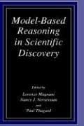 Tapa de Model-based reasoning in scientific discovery