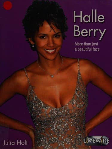 Tapa de Halle Berry