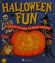 Tapa de Hallowe'en fun