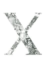 Tapa de X