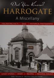 Tapa de Harrogate
