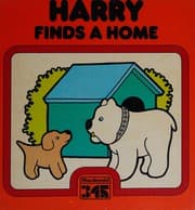 Tapa de Harry finds a home