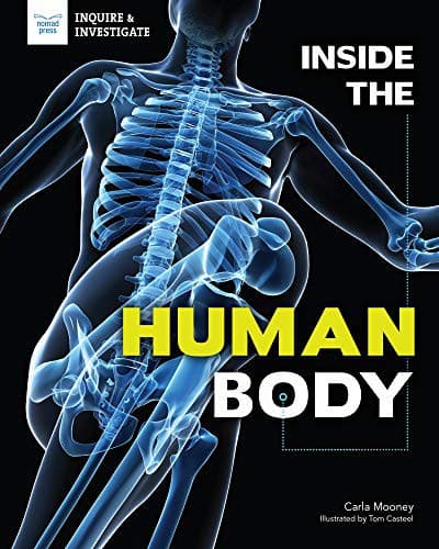 Tapa de Inside the Human Body