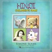 Tapa de Hindi Children's Book