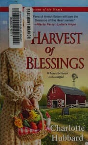 Tapa de Harvest of Blessings