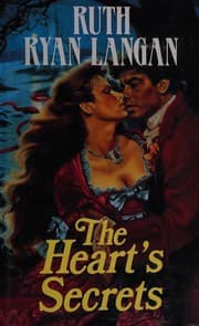 Tapa de The heart's secrets