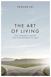 Tapa de The Art of Living