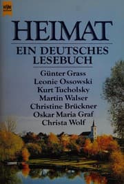Tapa de Heimat