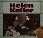 Tapa de Helen Keller