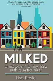 Tapa de Milked