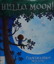 Tapa de Hello, Moon!