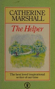Tapa de The Helper