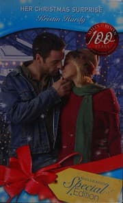 Tapa de Her Christmas Surprise