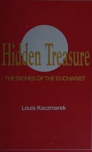 Tapa de Hidden Treasure