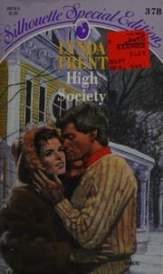 Tapa de High society