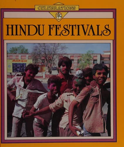 Tapa de Hindu Festivals (Celebrations)
