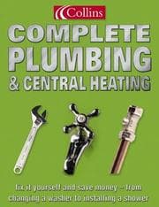 Tapa de Collins Complete Plumbing and Central Heating
