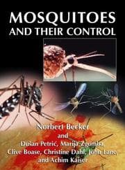 Tapa de Mosquitoes and their control