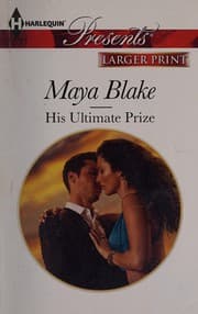 Tapa de His Ultimate Prize
