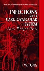 Tapa de Infections and the Cardiovascular System