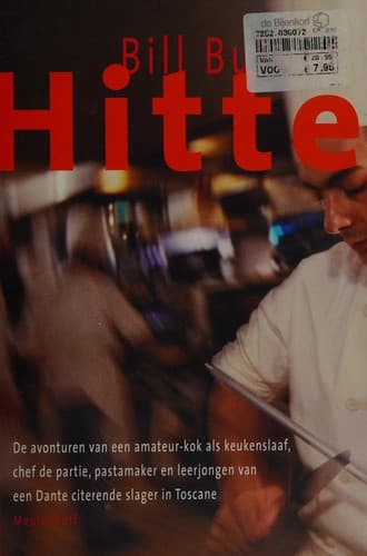 Tapa de Hitte