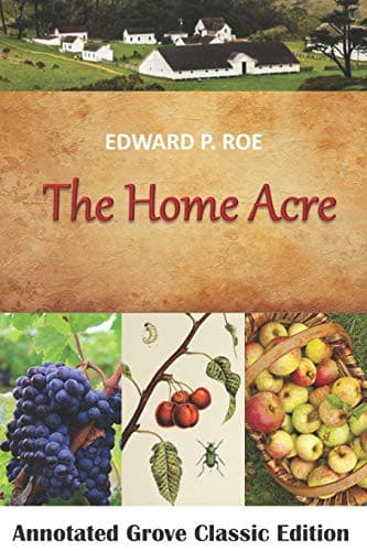 Tapa de The Home Acre