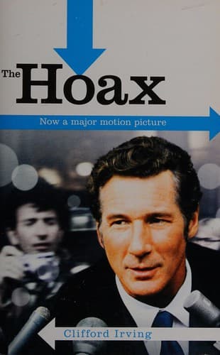 Tapa de Hoax