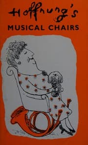 Tapa de Musical Chairs