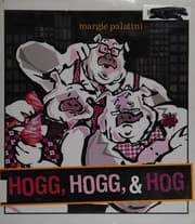 Tapa de Hogg, Hogg & Hog