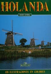 Tapa de Holanda