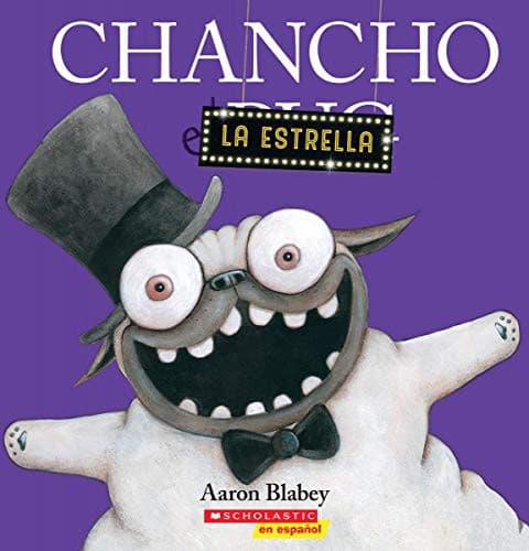 Tapa de Chancho la estrella
